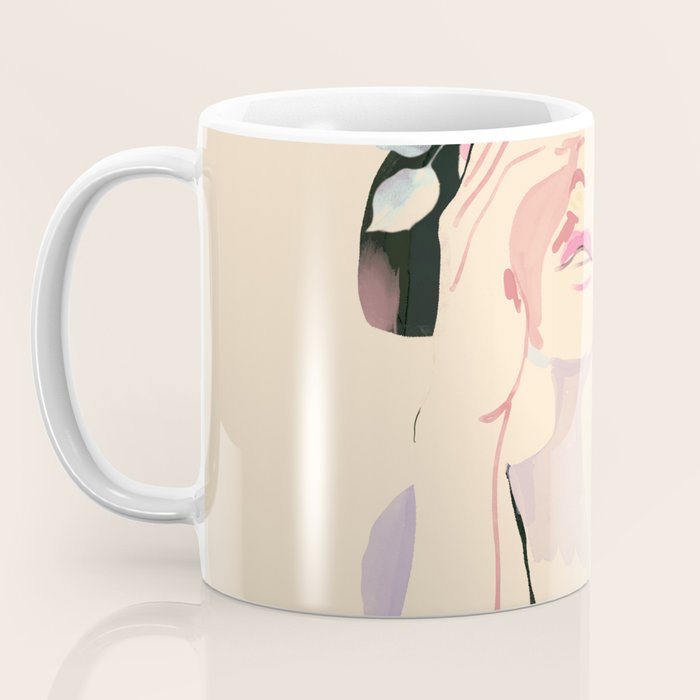 Blooming 11 Coffee Mug Gallery Image 3