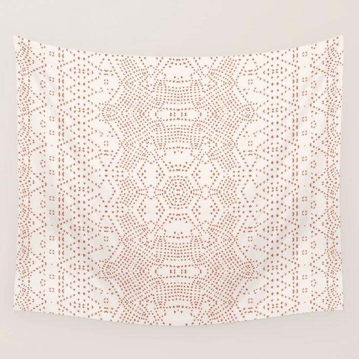 MARRAKESHI Wall Tapestry Gallery Image 4