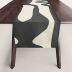 Shadowns in Motion 2 Table Runner Gallery Image 1