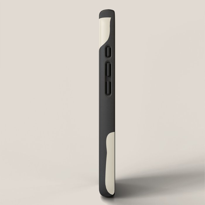 Shadowns in Motion 2 iPhone Case Gallery Image 2