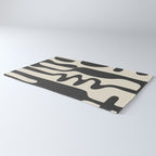 Shadowns in Motion 2 Rug Gallery Image 3