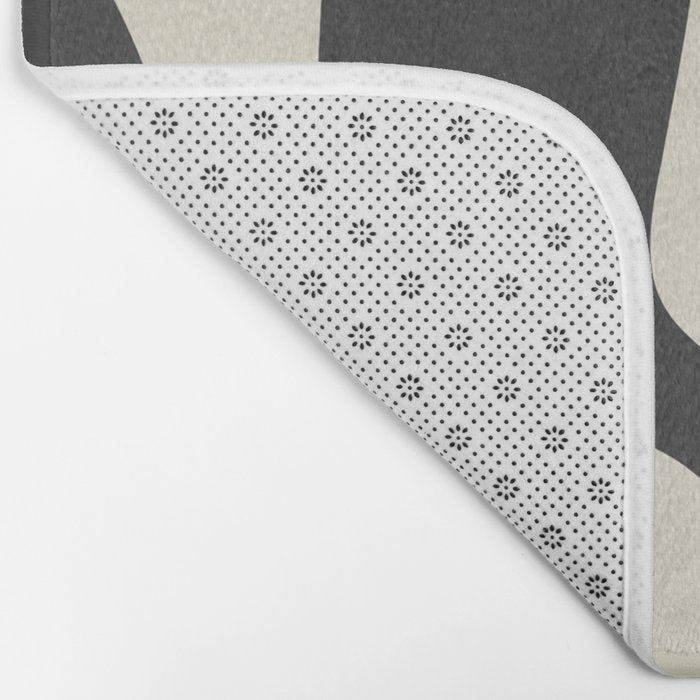 Shadowns in Motion 2 Bath Mat Gallery Image 2