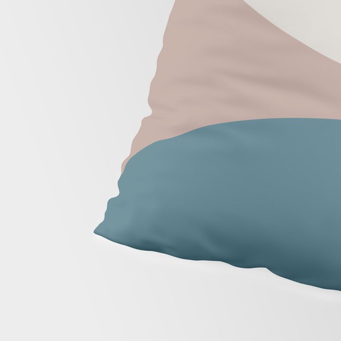 Abstract Geometric 23 Pillow Sham Gallery Image 4
