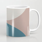 Abstract Geometric 23 Coffee Mug Gallery Image 1