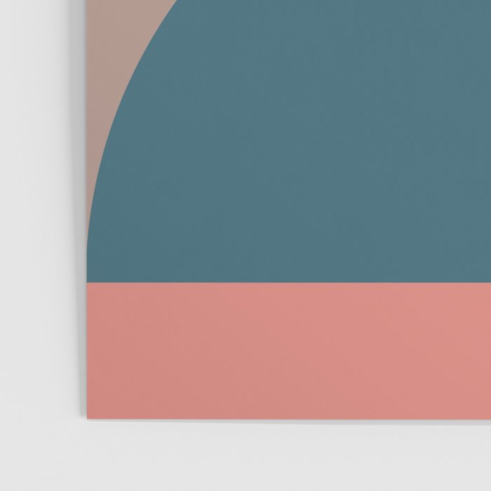 Abstract Geometric 23 Poster Gallery Image 3