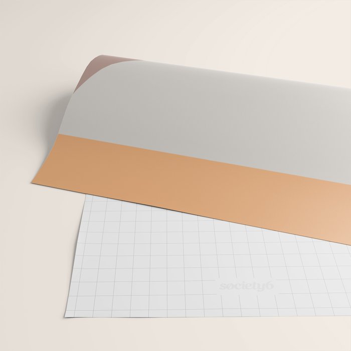 Abstract Geometric 23 Wrapping Paper Gallery Image 2