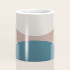Abstract Geometric 23 Coffee Mug Gallery Image 4