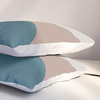 Abstract Geometric 23 Pillow Sham Gallery Image 3