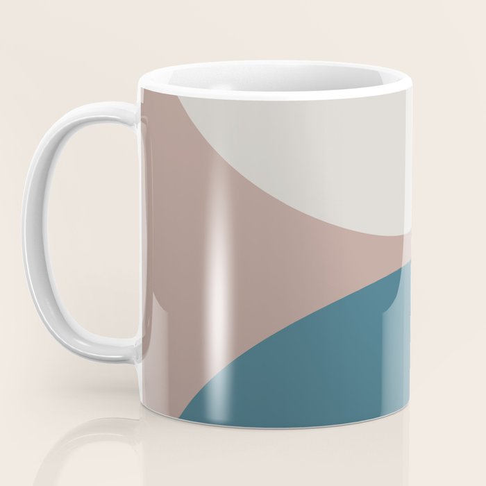Abstract Geometric 23 Coffee Mug Gallery Image 3