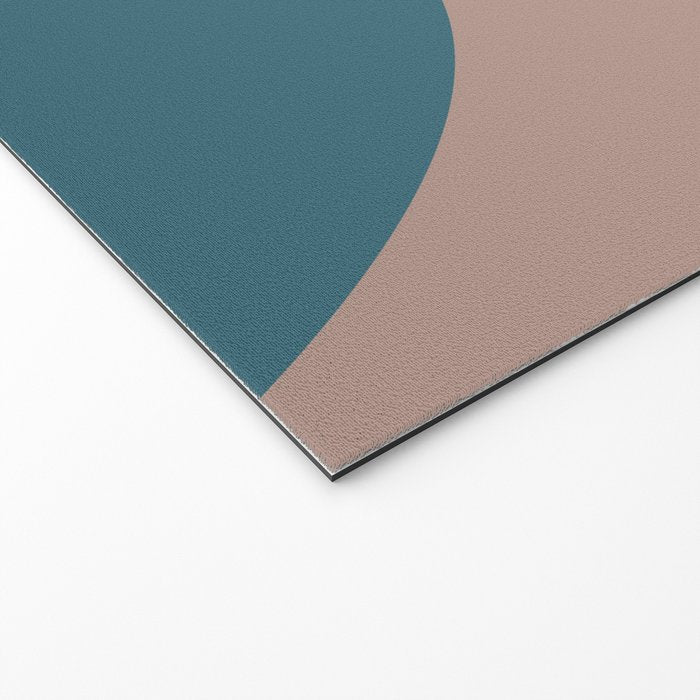 Abstract Geometric 23 Welcome Mat Gallery Image 2