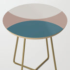 Abstract Geometric 23 Side Table Gallery Image 2