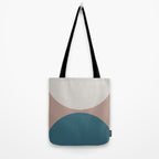 Abstract Geometric 23 Tote Bag Gallery Image 2