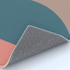 Abstract Geometric 23 Rug Gallery Image 4