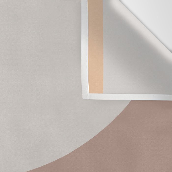 Abstract Geometric 23 Wall Tapestry Gallery Image 3