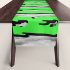 BOOOOOOOO Table Runner Gallery Image 1