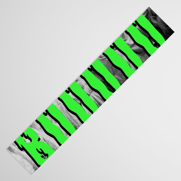 BOOOOOOOO Table Runner Gallery Image 3