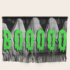 BOOOOOOOO Wall Hanging Gallery Image 1