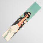 Chic Summer Elegance Table Runner Gallery Image 3