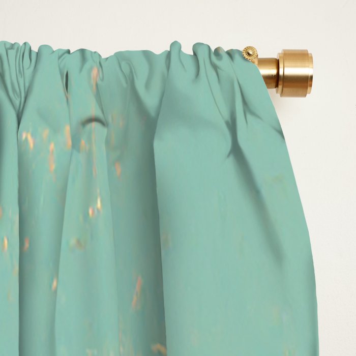 Chic Summer Elegance Window Curtain Gallery Image 2