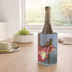 Isolated 8 Wine Chiller Gallery Image 4