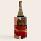 Isolated 8 Wine Chiller Gallery Image 2
