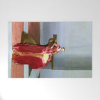 Isolated 8 Welcome Mat Gallery Image 1