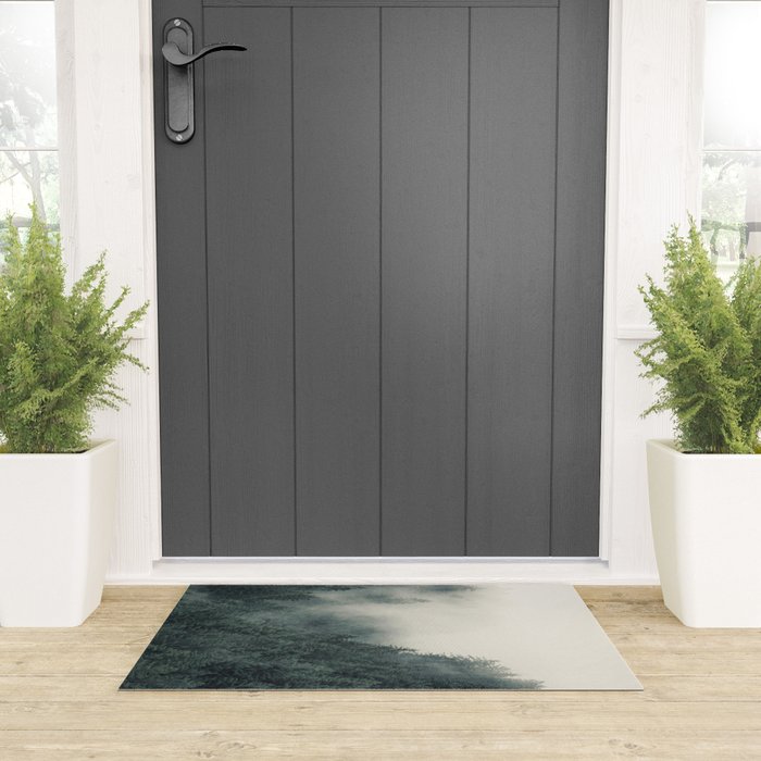 Misty Pines 2 Welcome Mat Gallery Image 3