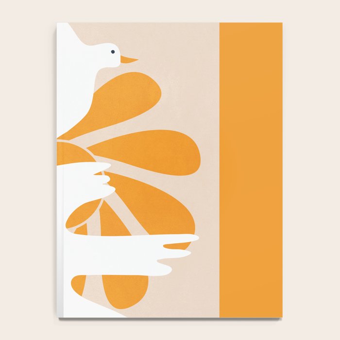Abstract Flight 2 Notebook Gallery Image 4