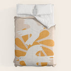 Abstract Flight 2 Comforter Gallery Image 6