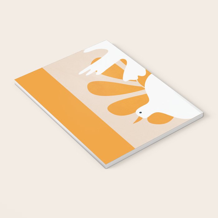 Abstract Flight 2 Notebook Gallery Image 3