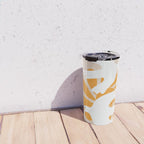 Abstract Flight 2 Travel Mug Gallery Image 4