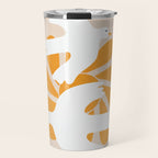 Abstract Flight 2 Travel Mug Gallery Image 1