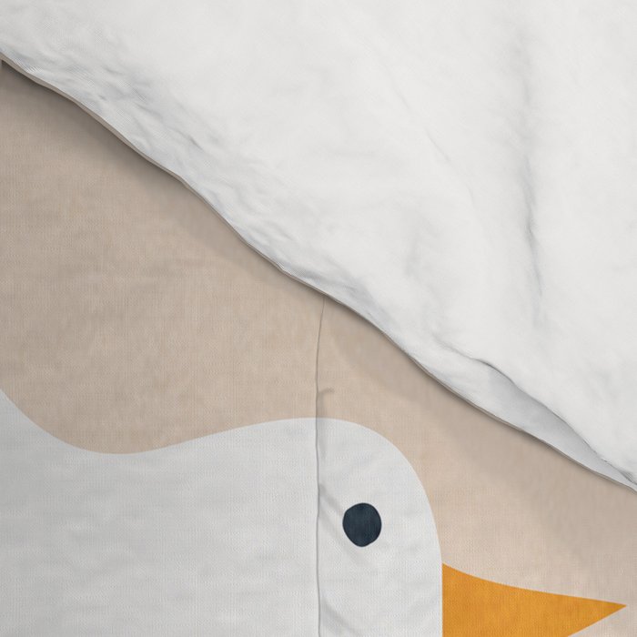 Abstract Flight 2 Comforter Gallery Image 4