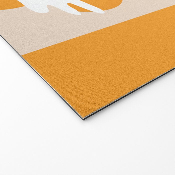 Abstract Flight 2 Welcome Mat Gallery Image 2