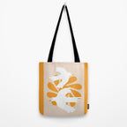 Abstract Flight 2 Tote Bag Gallery Image 2
