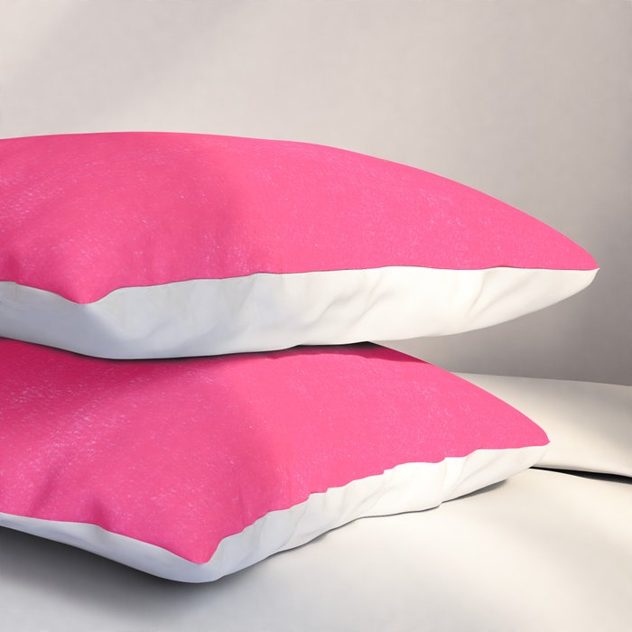 stripe study 36 Pillow Sham Gallery Image 3