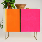 stripe study 36 Credenza Gallery Image 1