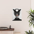 BLACK BUTTERFLY Poster Gallery Image 2
