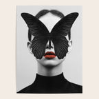 BLACK BUTTERFLY Poster Gallery Image 4
