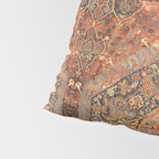 N198 - Vintage Heritage Traditional Golden Berber Moroccan Style Pillow Sham Gallery Image 4