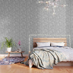 New York Hand Drawn Illustration Wallpaper Gallery Image 3
