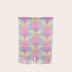 Blurred holographic gate Wall Hanging Gallery Image 1