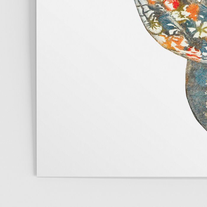 A snake by Johan Teyler  Poster Gallery Image 3