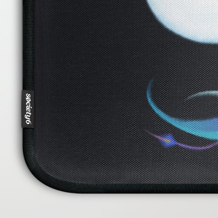 Jellyfish 3 Laptop Sleeve Gallery Image 3