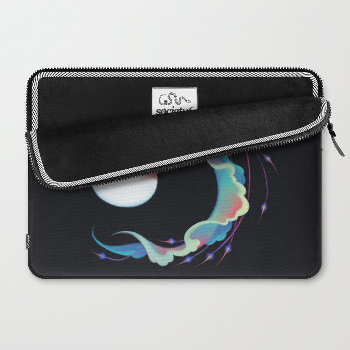 Jellyfish 3 Laptop Sleeve Gallery Image 2