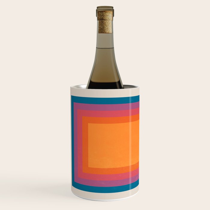 Vintage California Sun 02 Wine Chiller Gallery Image 2