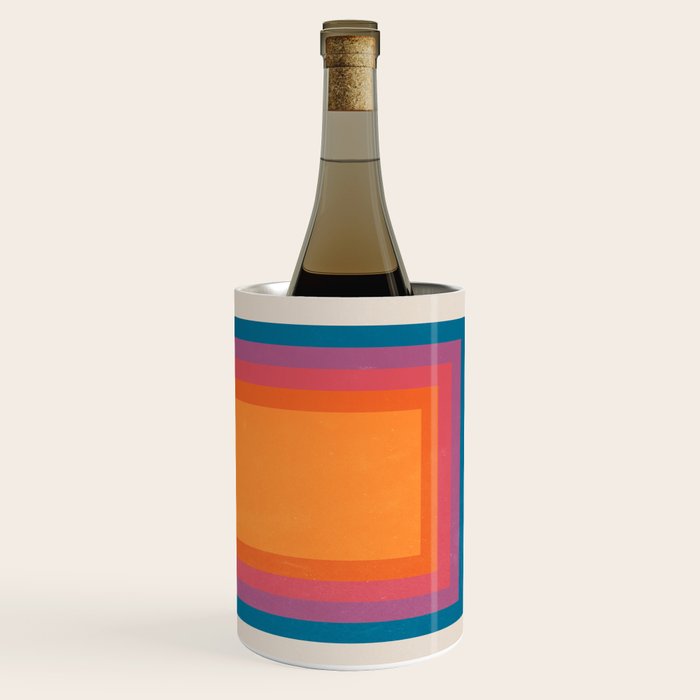 Vintage California Sun 02 Wine Chiller Gallery Image 3