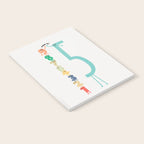 High 5! Notebook Gallery Image 2