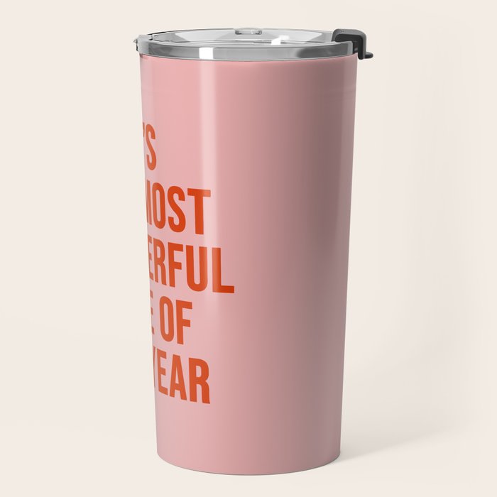 Most Wonderful Time Travel Mug Gallery Image 2