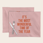 Most Wonderful Time Placemat Gallery Image 1